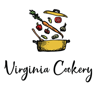 Virginia Cookery logo